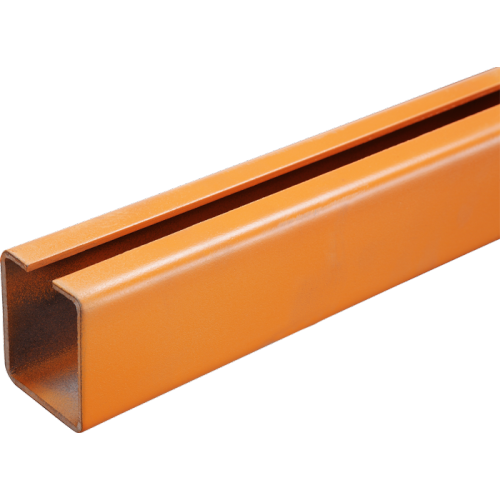 New Wholesale customized transport durable trolley conveyor chain